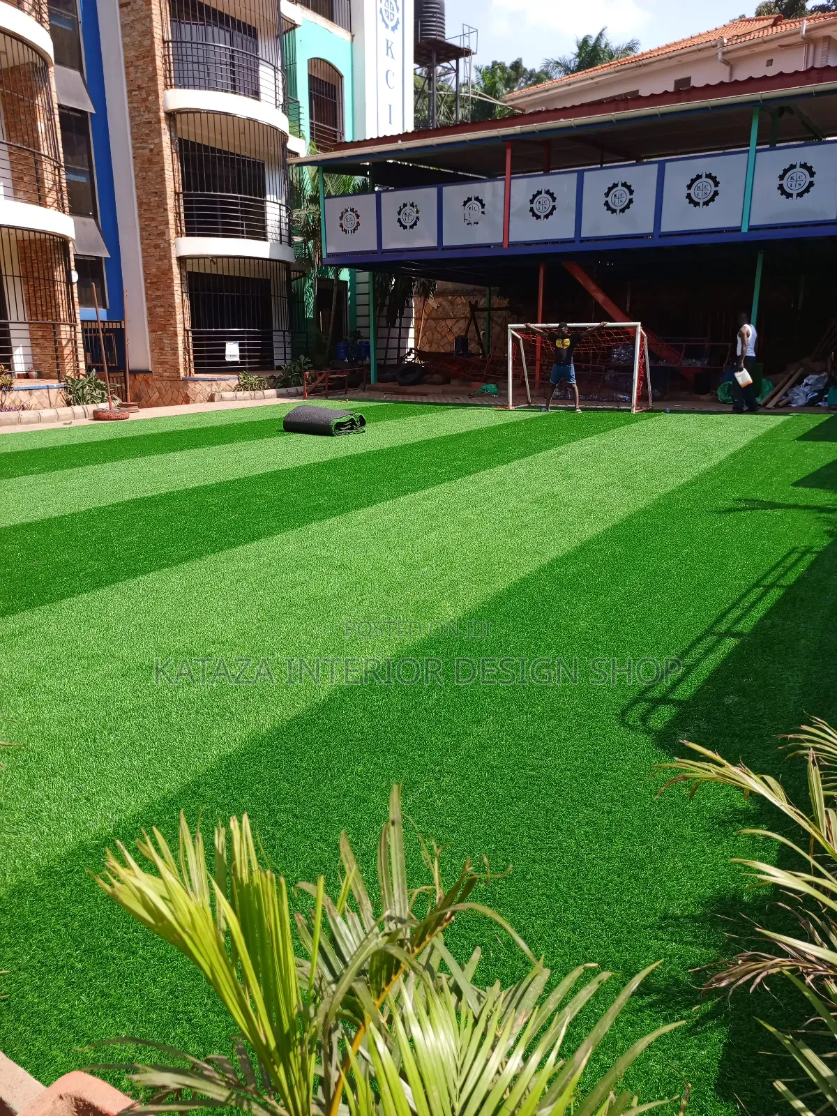 Artificial Turf Grass Carpet