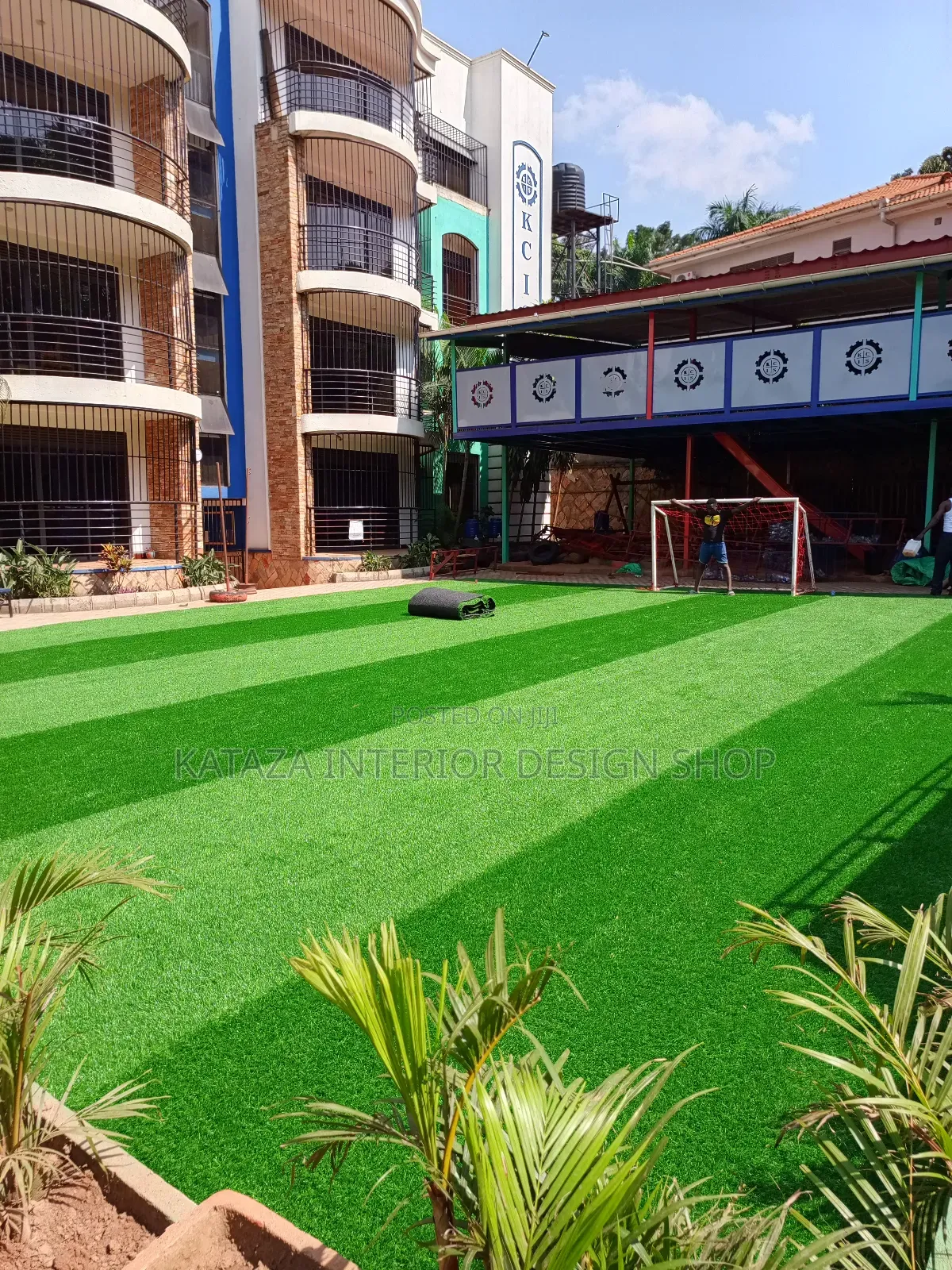 Artificial Turf Grass Carpet