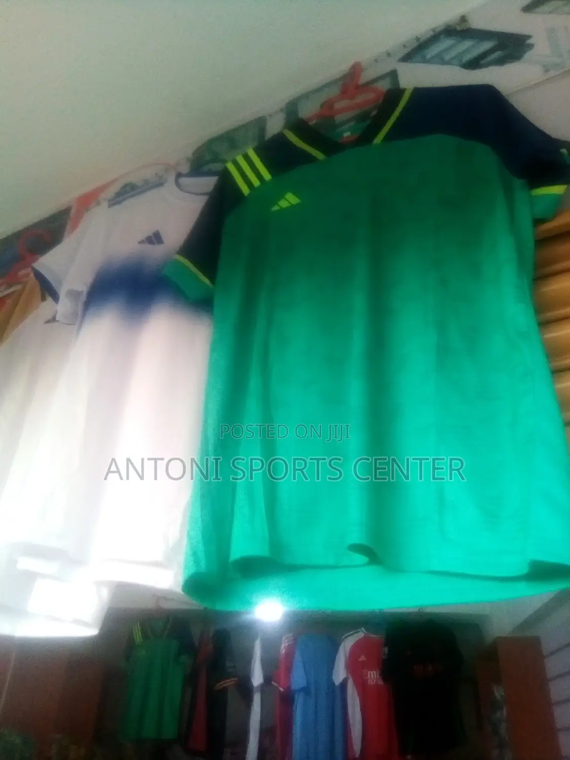 Jerseys Cotton Material One