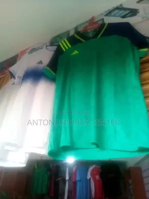 Jerseys Cotton Material One