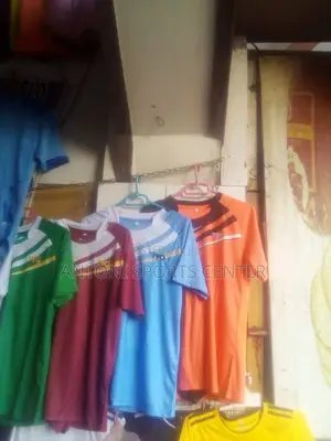 T90 Jersey Yellow One Original