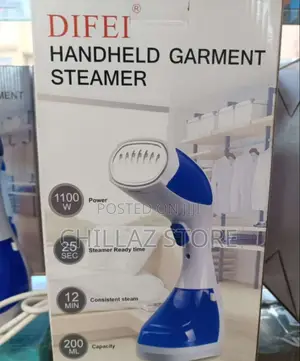 Difei Garment Steamer