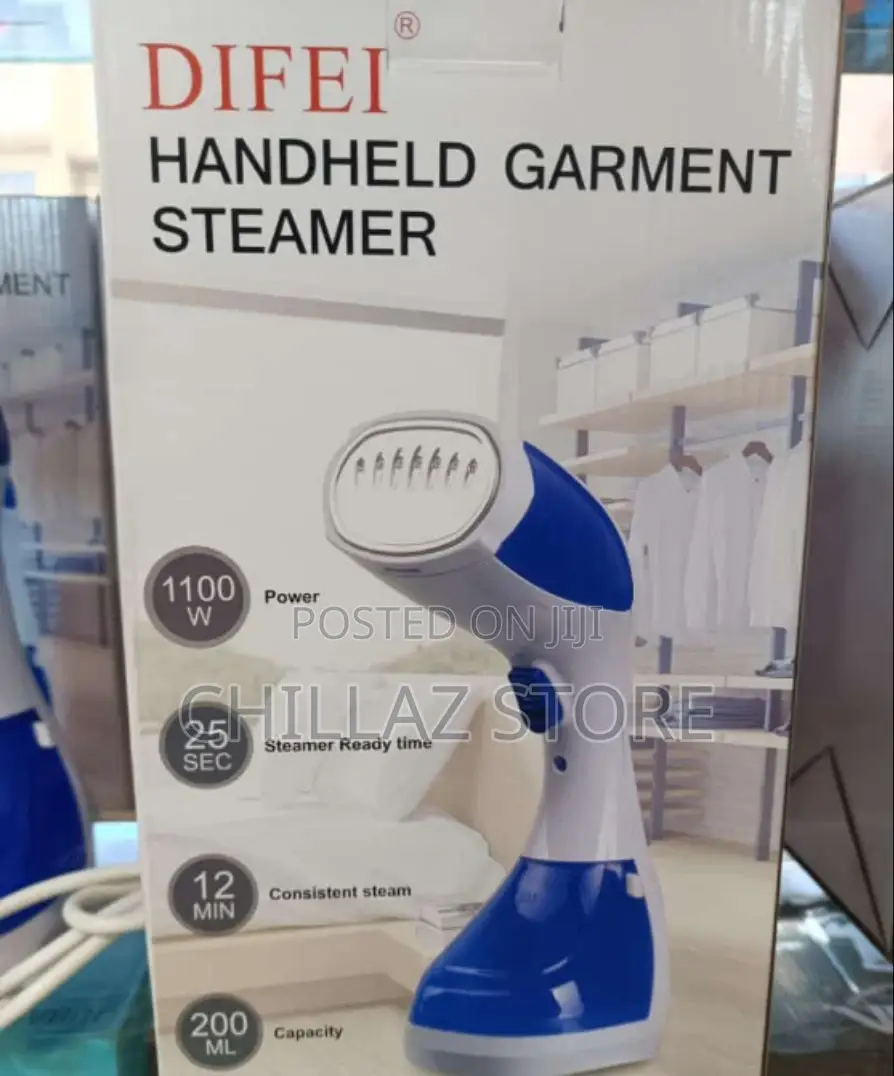 Difei Garment Steamer