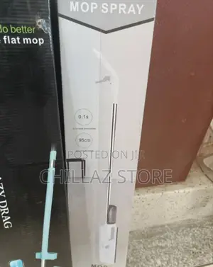 Brand Home Spray Mopper