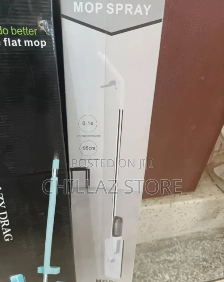 Brand Home Spray Mopper