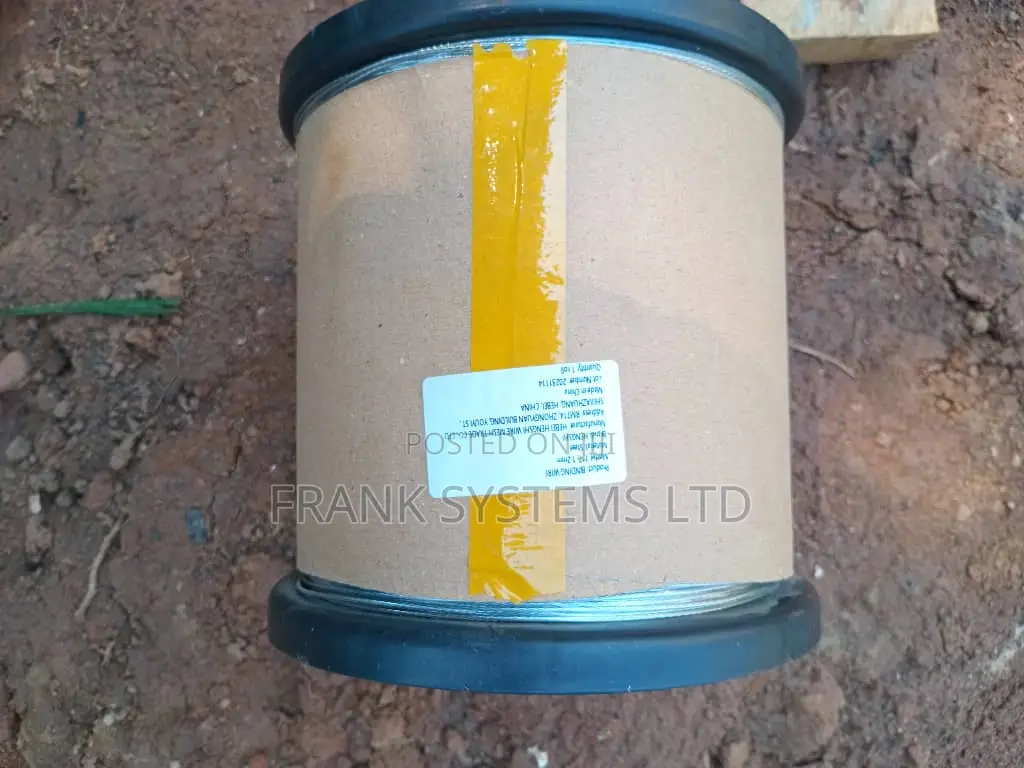 Braided Wire,High Voltage Wire