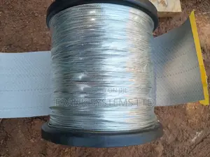 Braided Wire,High Voltage Wire