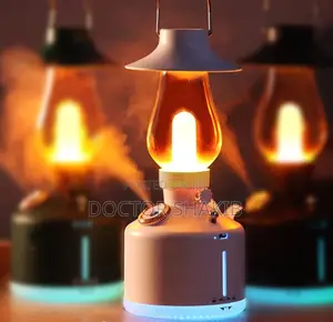 New Essential Oil Portable Diffuser 280ml