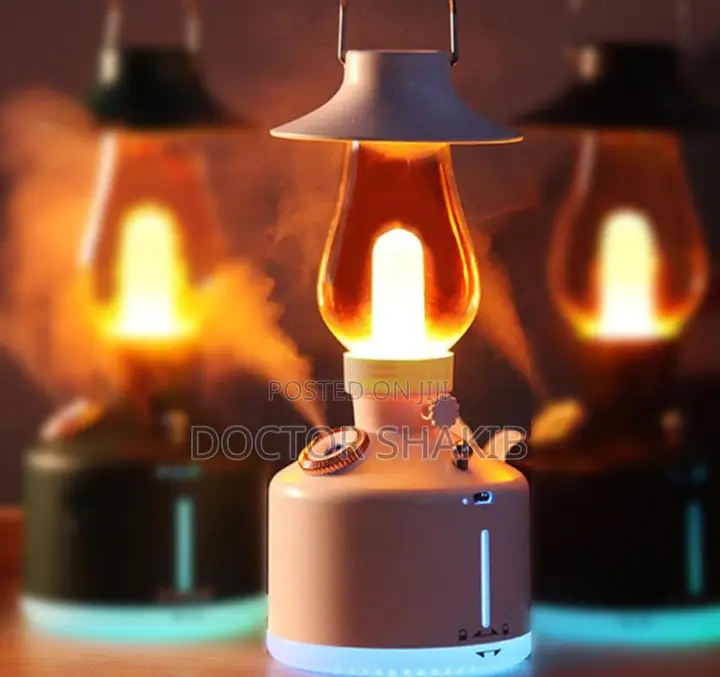New Essential Oil Portable Diffuser 280ml