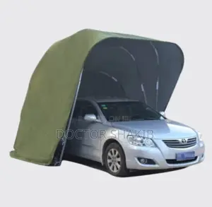 Perfect Quality Portable Car Canopy