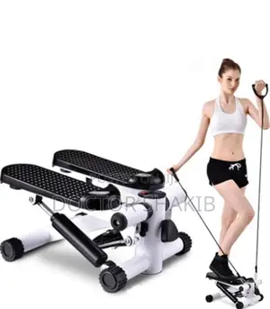 Brand New Mini Stepper Exercise Machine