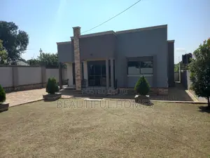 Furnished 4bdrm House in Kira for sale