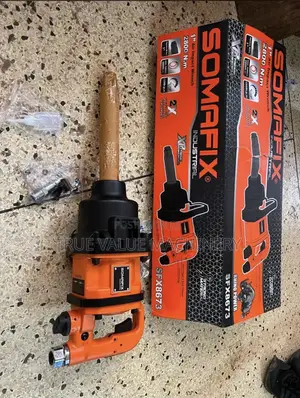 Somafix Air Impact Wrench