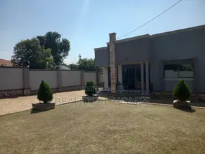 Furnished 4bdrm House in Kira for sale