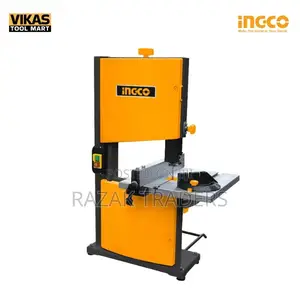 Ingco BAS3502 – 350W Band Saw