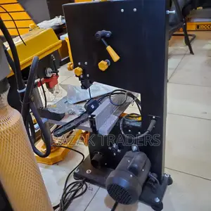 Ingco BAS3502 – 350W Band Saw