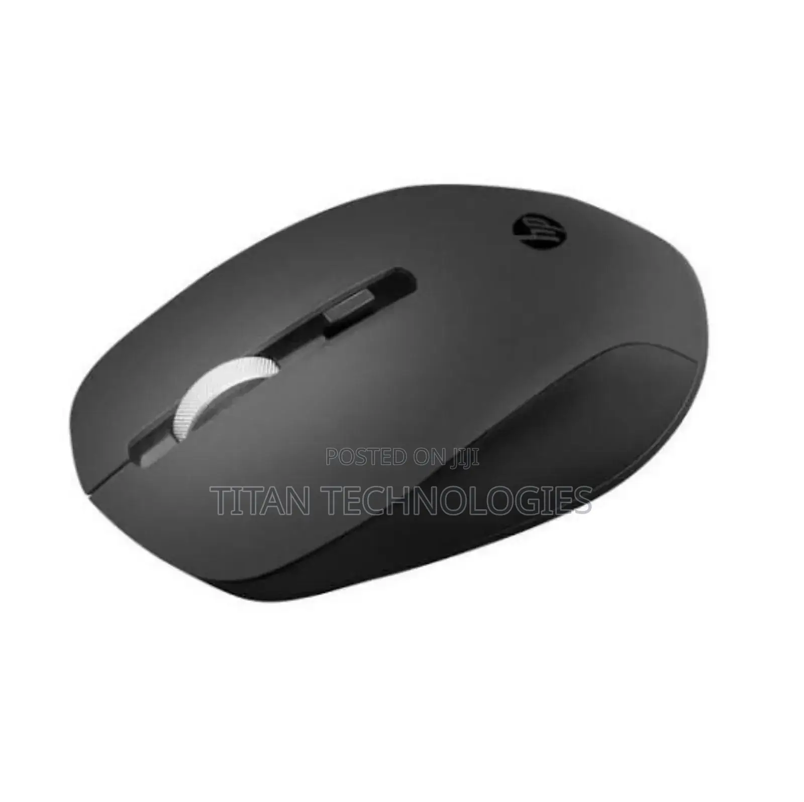 Hp Wireless Mouse S1000