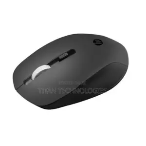 Hp Wireless Mouse S1000