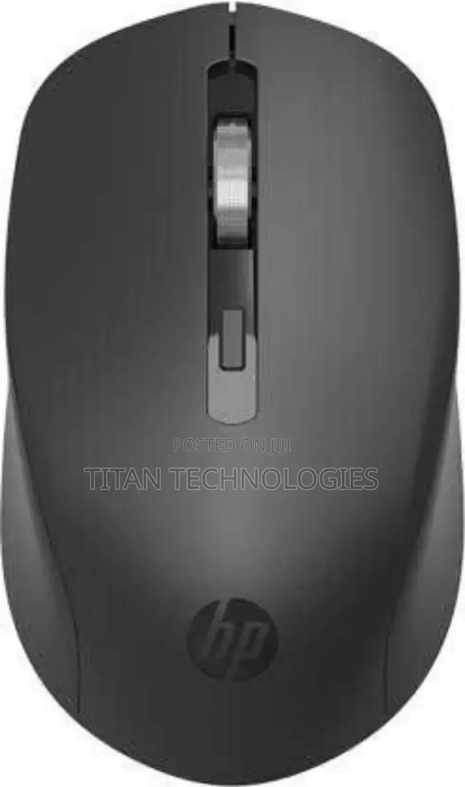 Hp Wireless Mouse S1000