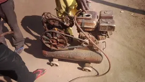 Compressor Repairing All Types