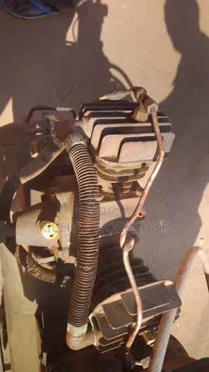 Compressor Repairing All Types