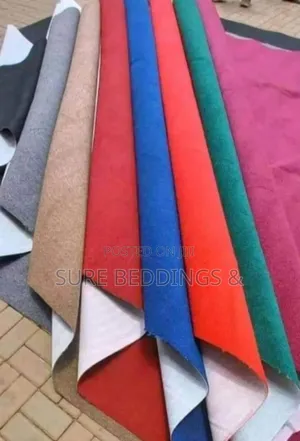 Simple Woolen Carpets
