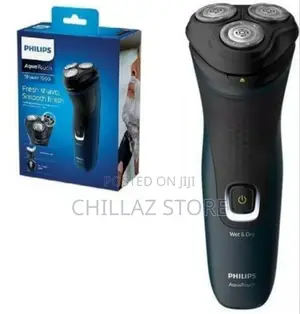 Rechargeable Philips Shaver