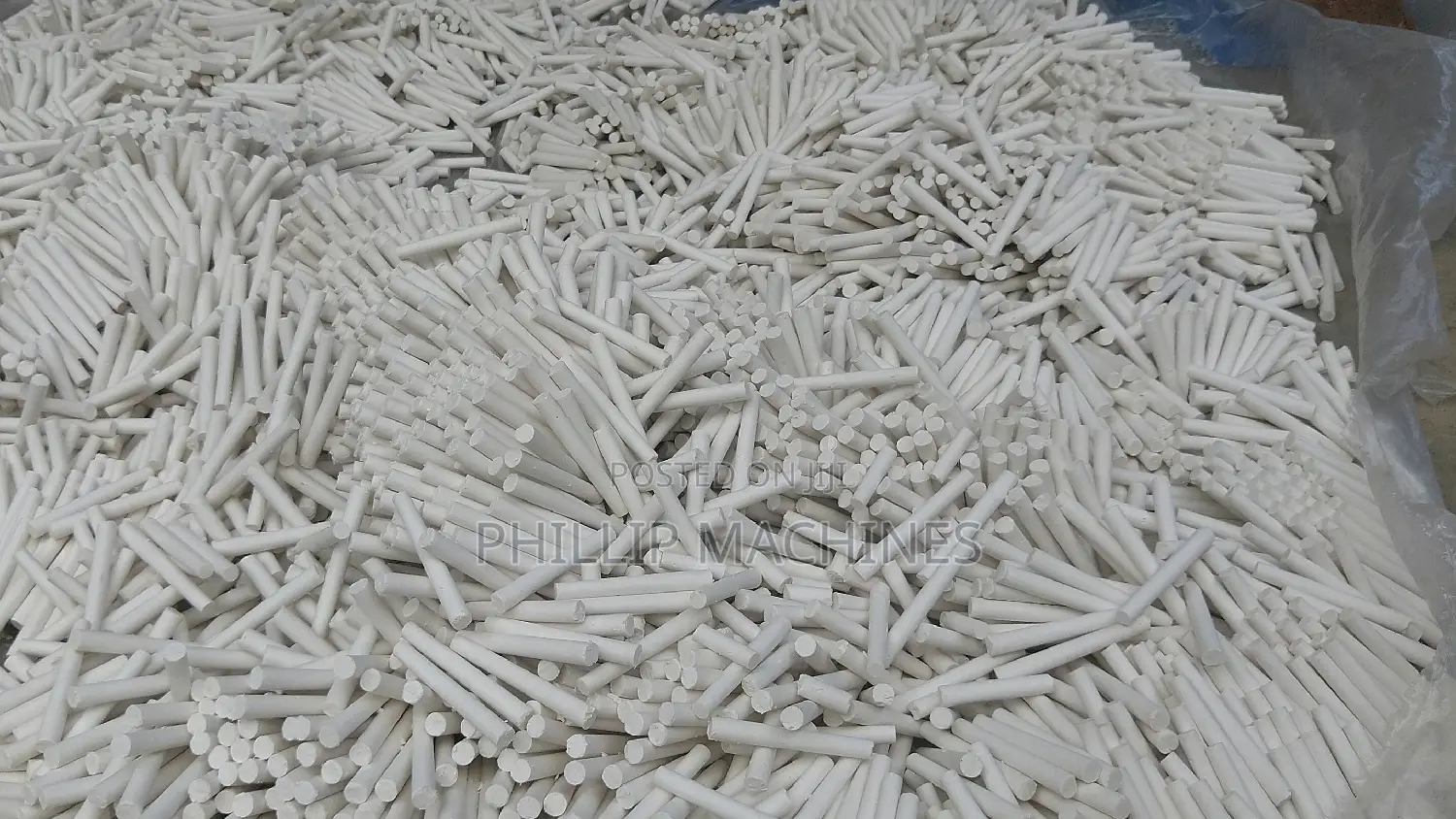 Make Orders and We Make for You Good Quality School Chalk