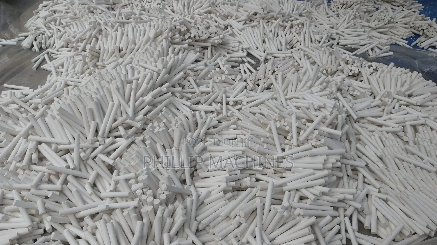 Make Orders and We Make for You Good Quality School Chalk