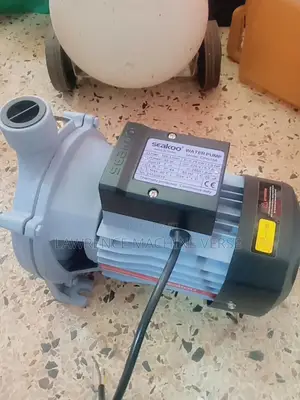 Surface Water Pump 32m Seakoo