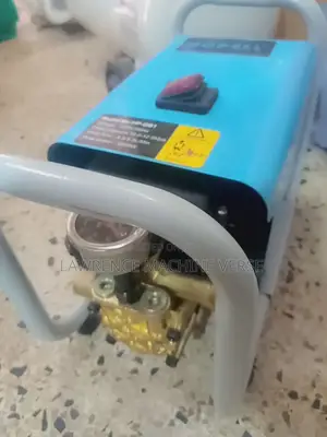 Electric Jet Washer