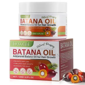 Batana Oil for Hair Growth
120g
