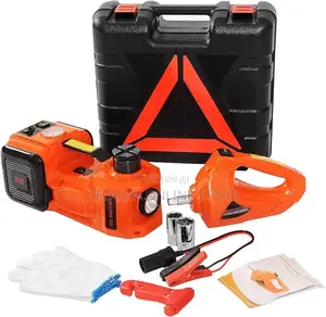 5in1 Multifunctional Car Jack