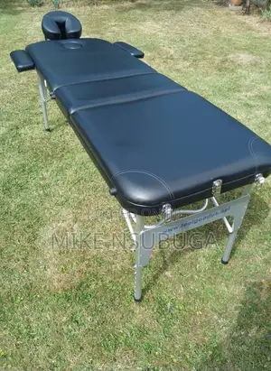 Beauty Massage Bed
