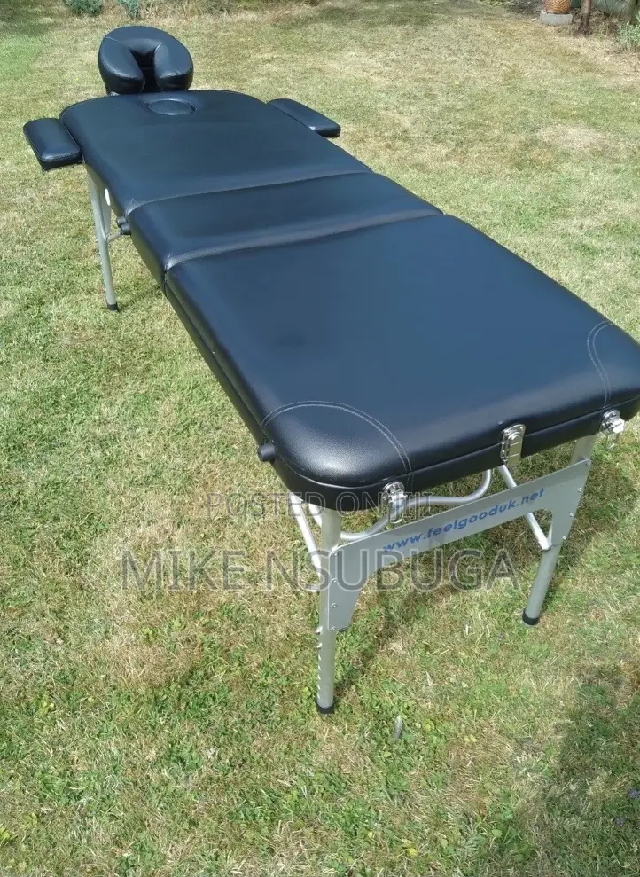 Beauty Massage Bed