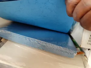 Binding Covers A4