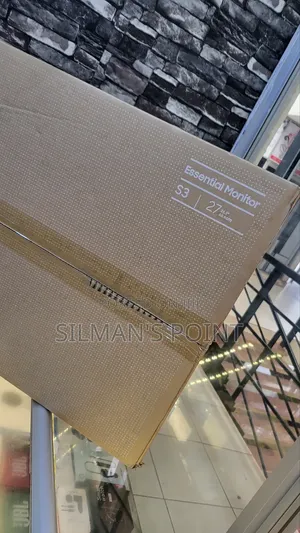 Samsung 27" C390 Curved Monitor