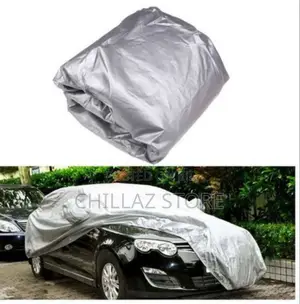 Full Car Cover