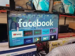 Alipu Android Tv 32 Hd