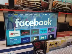 Alipu Android Tv 32 Hd
