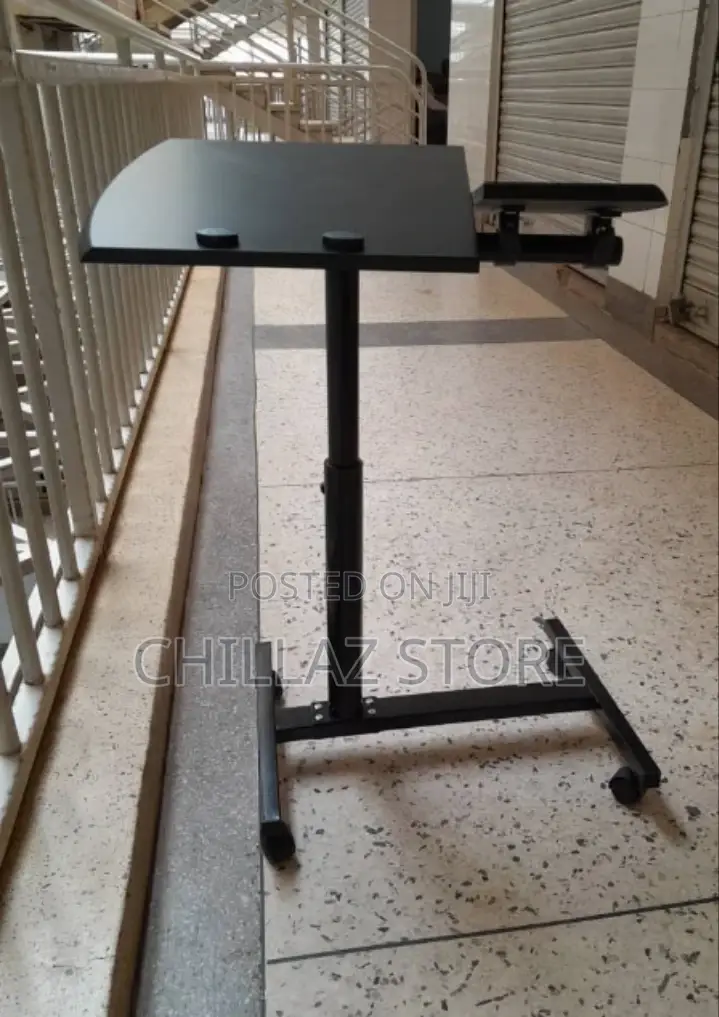Adjustable Laptop Stand