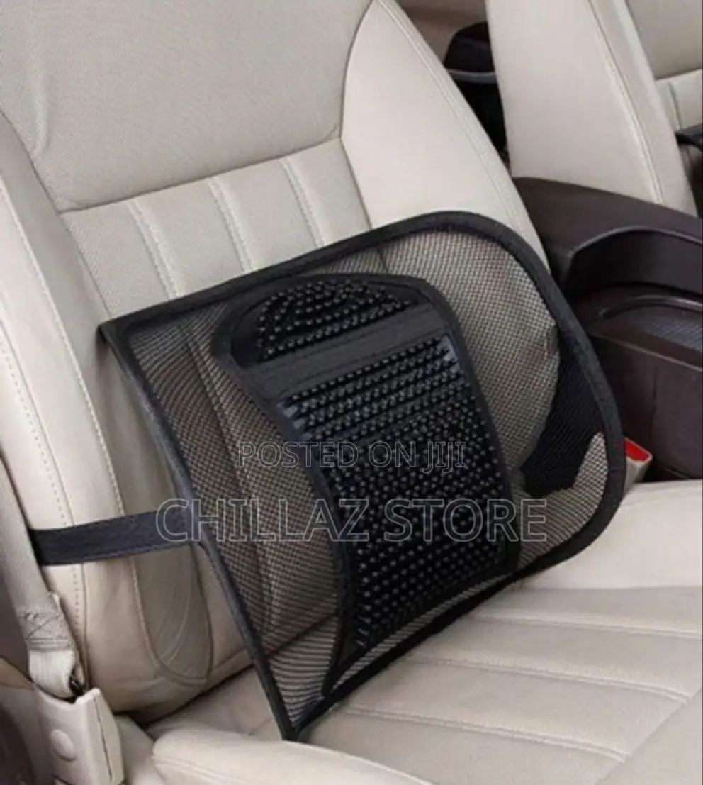 Chair Back Support