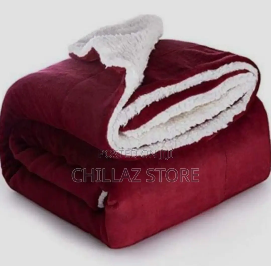 Fleece Soft Blanket