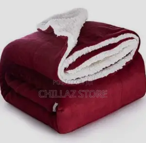 Fleece Soft Blanket