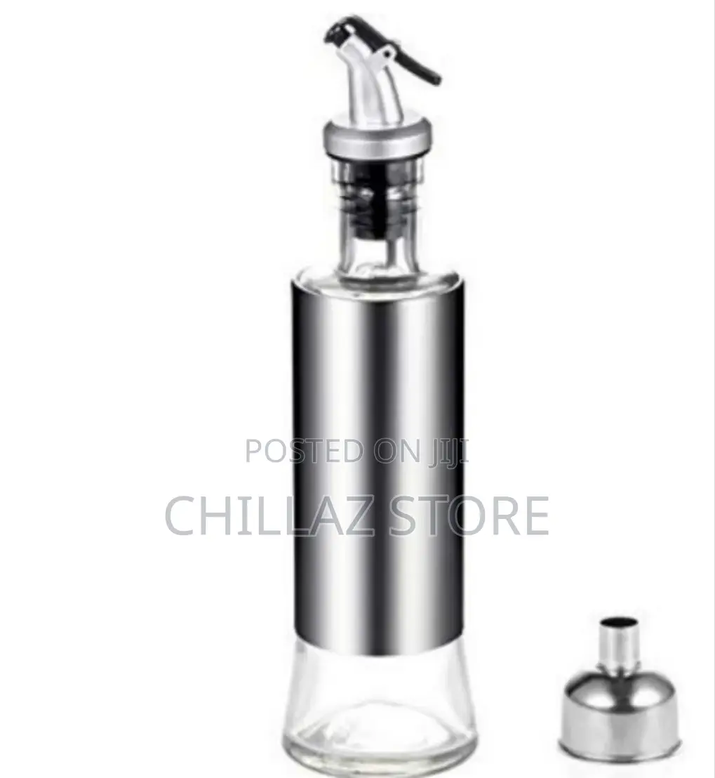 Cooking Oil Dispenser
