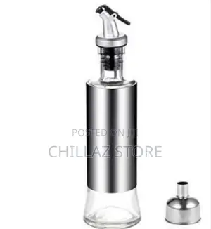 Cooking Oil Dispenser