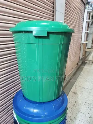 Buckets 100litre