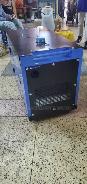 Diesel Generator 10kva Low Noise