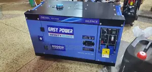 Diesel Generator 10kva Low Noise