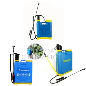 Garden Sprayer